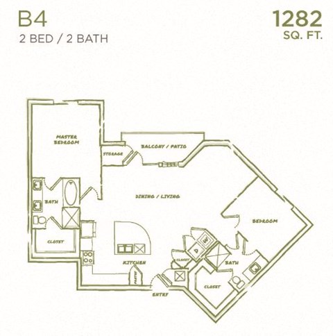 609 Clayton Ln Studio-2 Beds Apartment for Rent - Photo Gallery 57